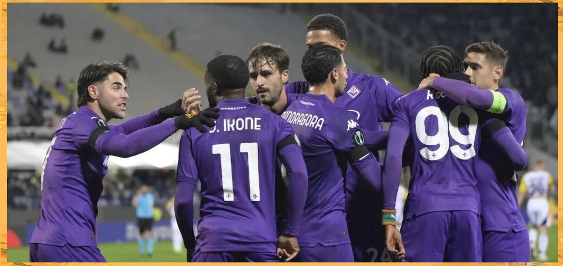 关于佛罗伦萨主场失利,冲击欧战资格告急的信息 关于佛罗伦萨主场失利,冲击欧战资格告急的信息