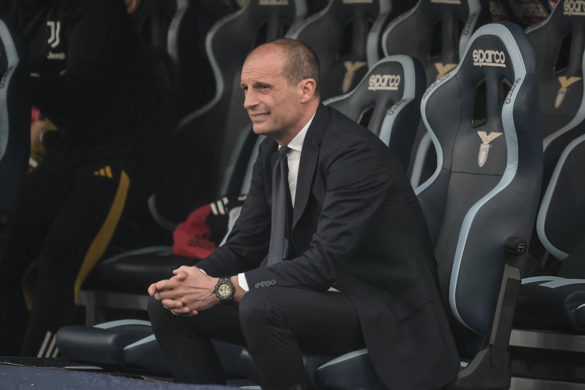 尤文达主帅点赞球队表现，取得胜利真乃实至名归的简单介绍