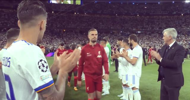 皇马再次力克对手，实力雄厚