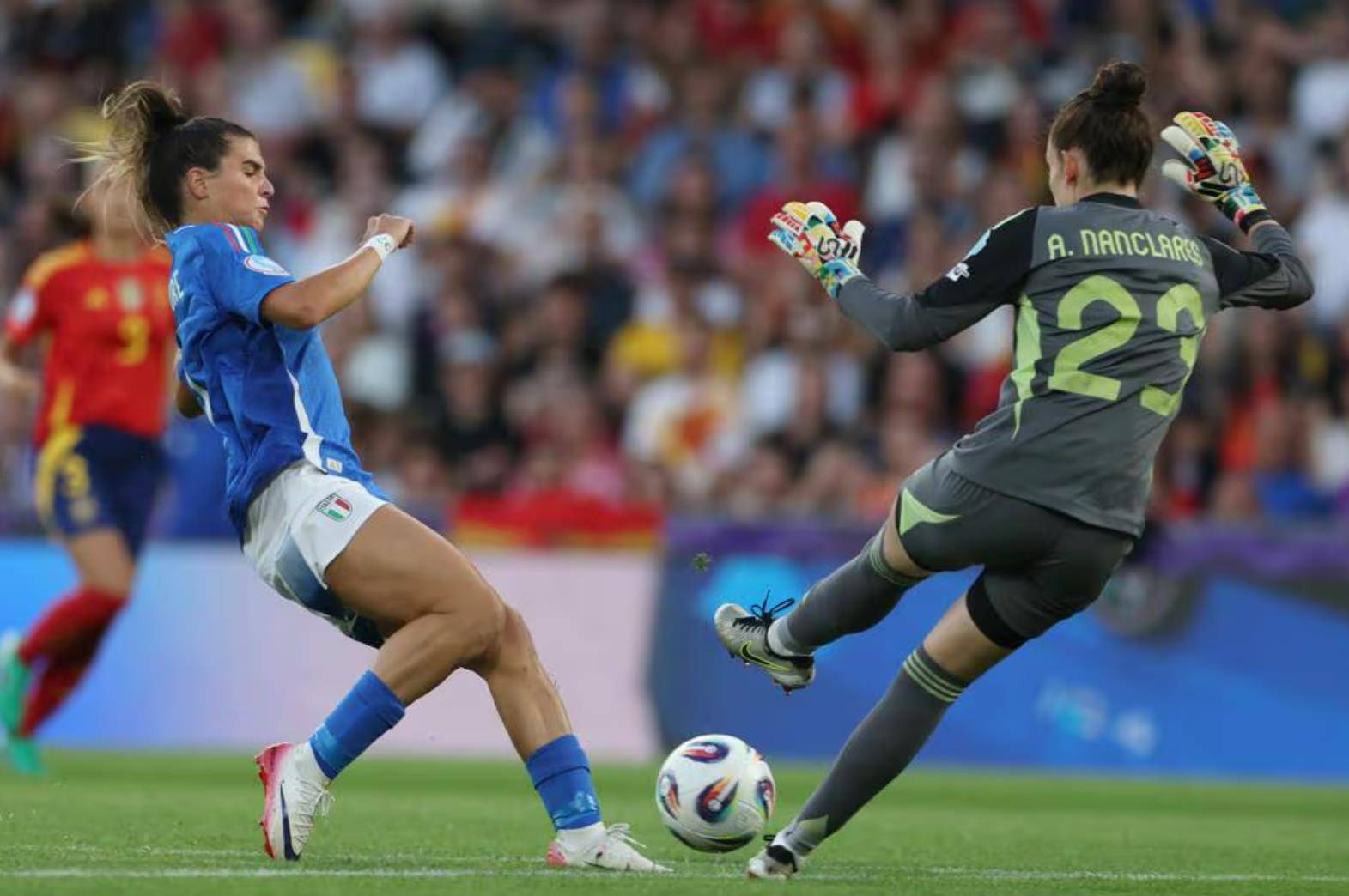 开云体育登录-包含西班牙队连胜晋级欧预赛淘汰赛的词条