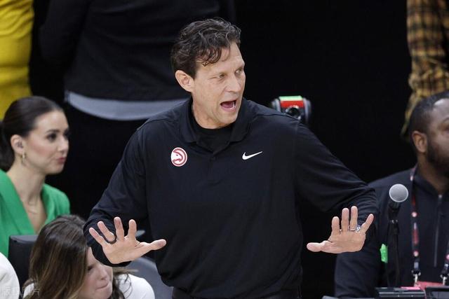 亚特兰大连败,遭受困境挑战的简单介绍 亚特兰大连败,遭受困境挑战的简单介绍