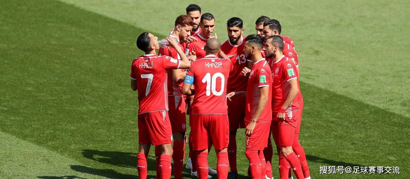 阿尔及利亚队逆转晋级，反超领先