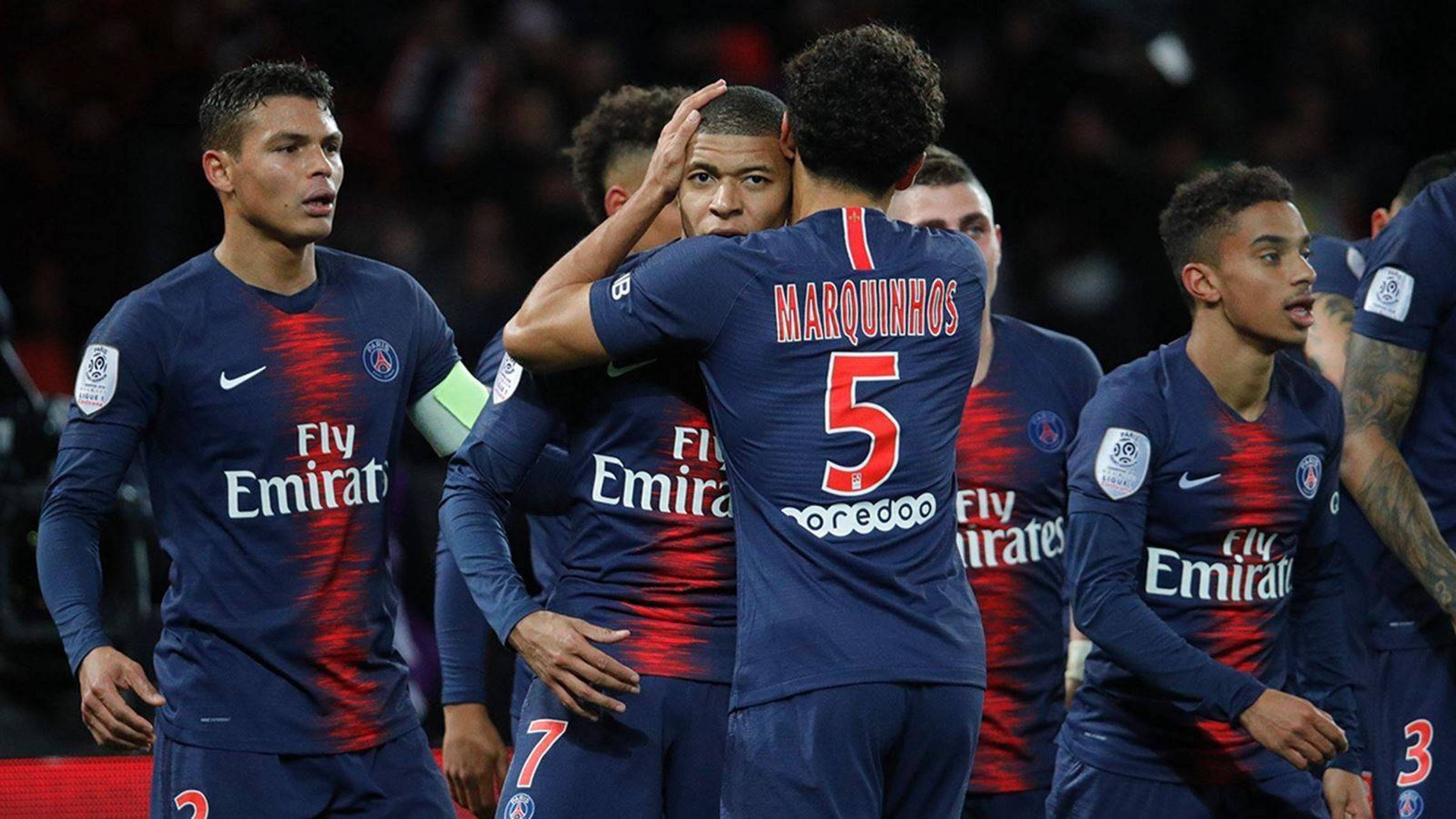 法甲球队实力逐渐显露,将在赛场上展开对决 法甲球队实力逐渐显露,将在赛场上展开对决