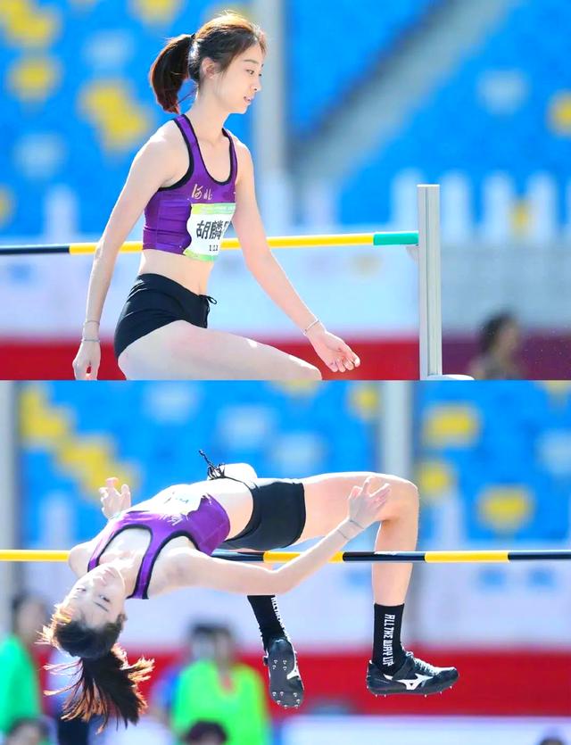 精神风采!选手赛场上呈现出魅力与实力 精神风采!选手赛场上呈现出魅力与实力