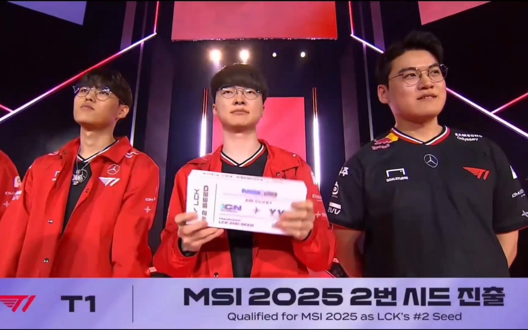 T1碾压LGD,Crisp拿下关键大龙鏖战多局入围赛,锁定晋级资格 T1碾压LGD,Crisp拿下关键大龙鏖战多局入围赛,锁定晋级资格