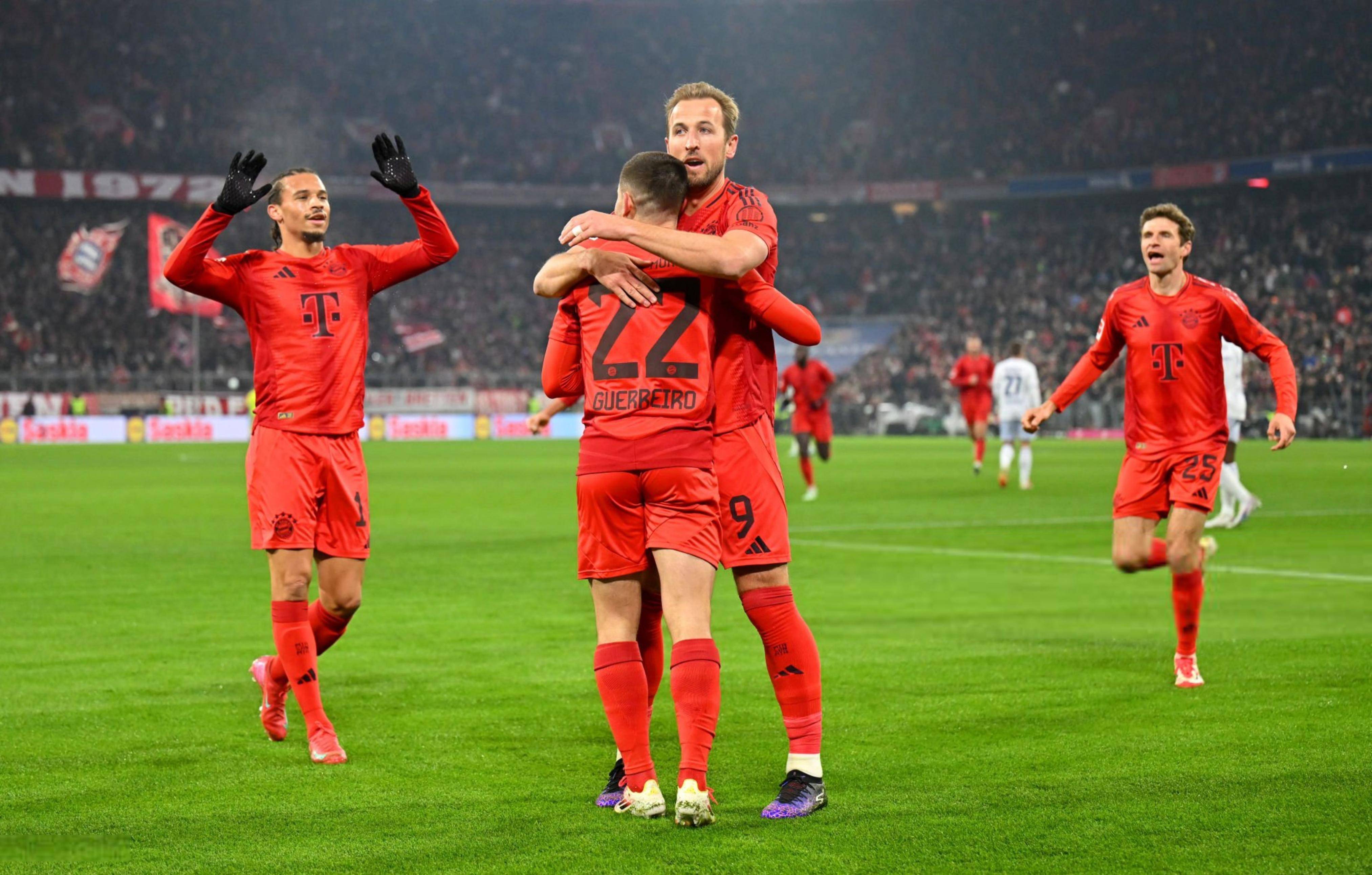 开云体育官网-霍芬海姆遭遇主场失利，争夺积分目标受挫