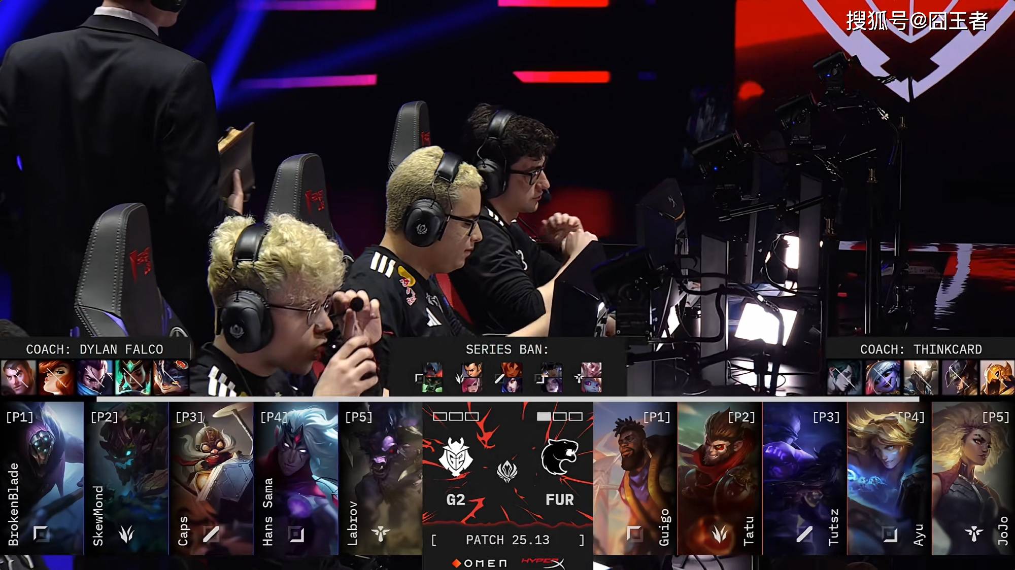 开云下载-包含PSG翻盘G2，Kanavi完成史诗逆转焦点之战小组赛，点燃全场激情的词条