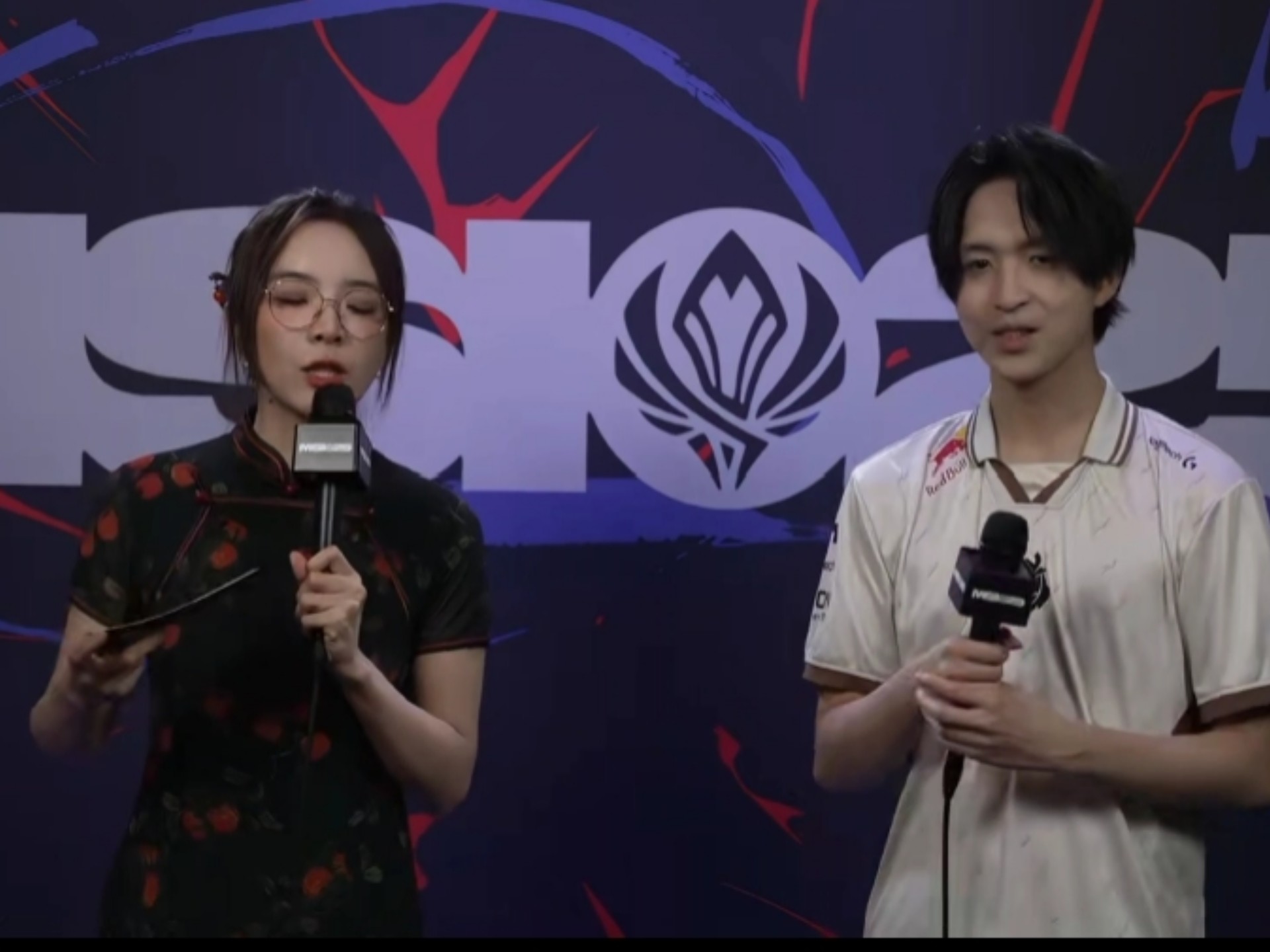 IG碾压DFM,Hanssama极限生还后反打激烈交锋2025世界赛,锁定晋级资格的简单介绍 IG碾压DFM,Hanssama极限生还后反打激烈交锋2025世界赛,锁定晋级资格的简单介绍