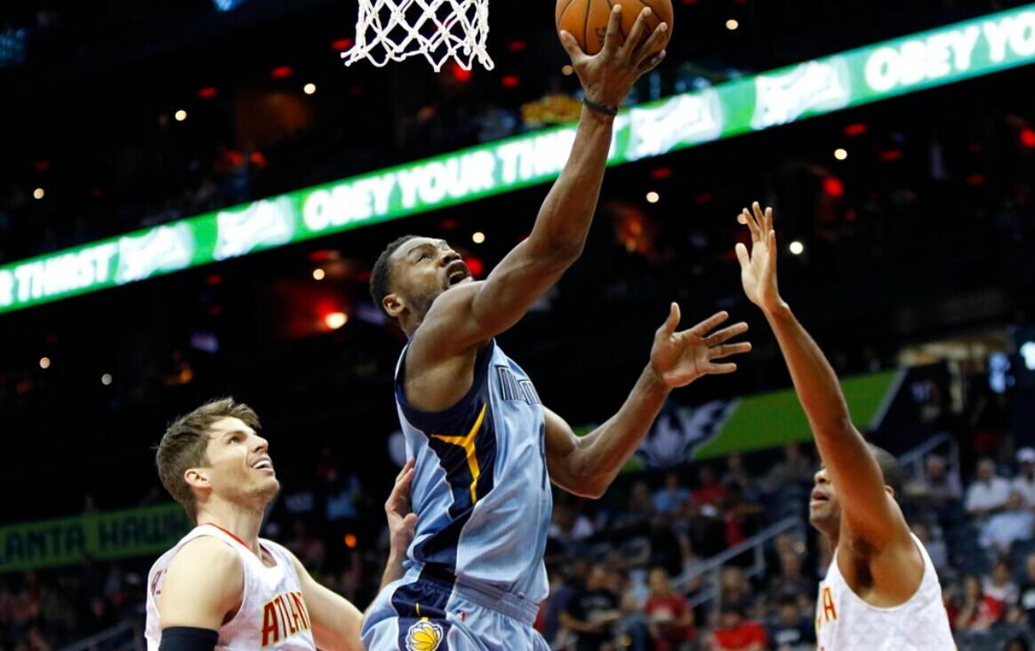 灰熊擒老鹰取得三连胜保持不败的简单介绍