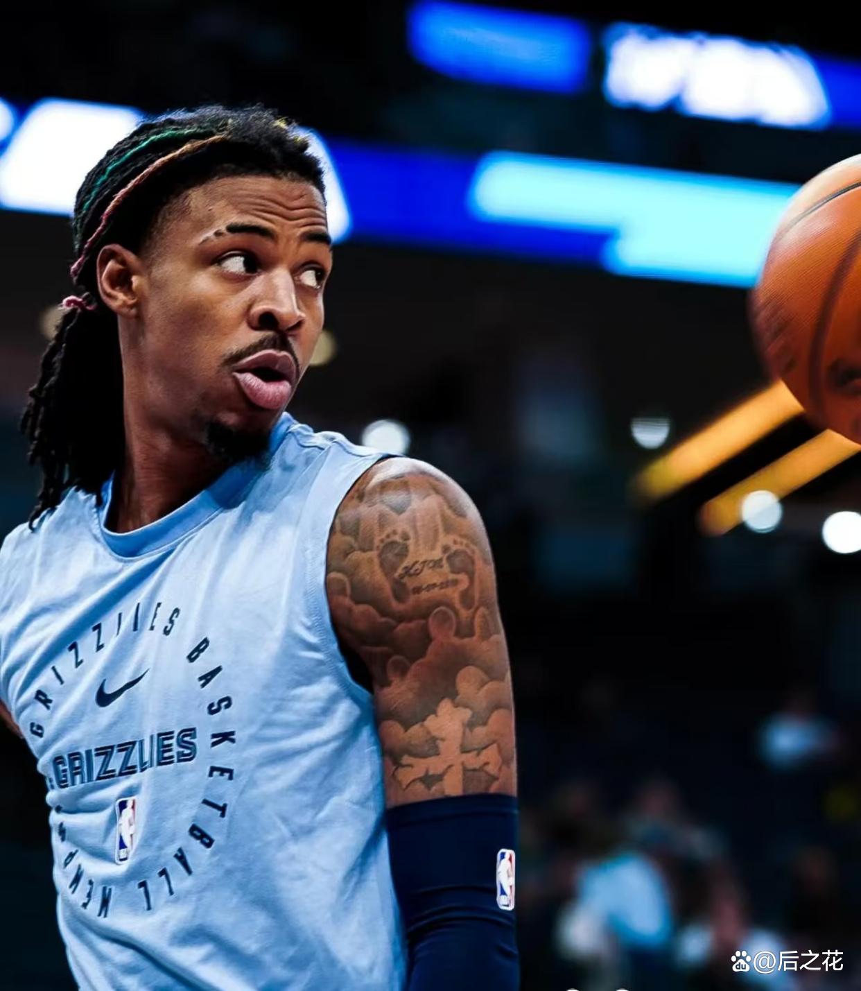 开云体育平台APP-关于灰熊后卫连续高效发挥，助球队连胜晋级的信息