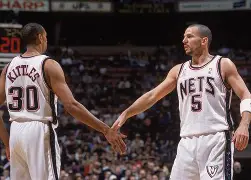 海子主场战胜篮网，晋级东部半决赛