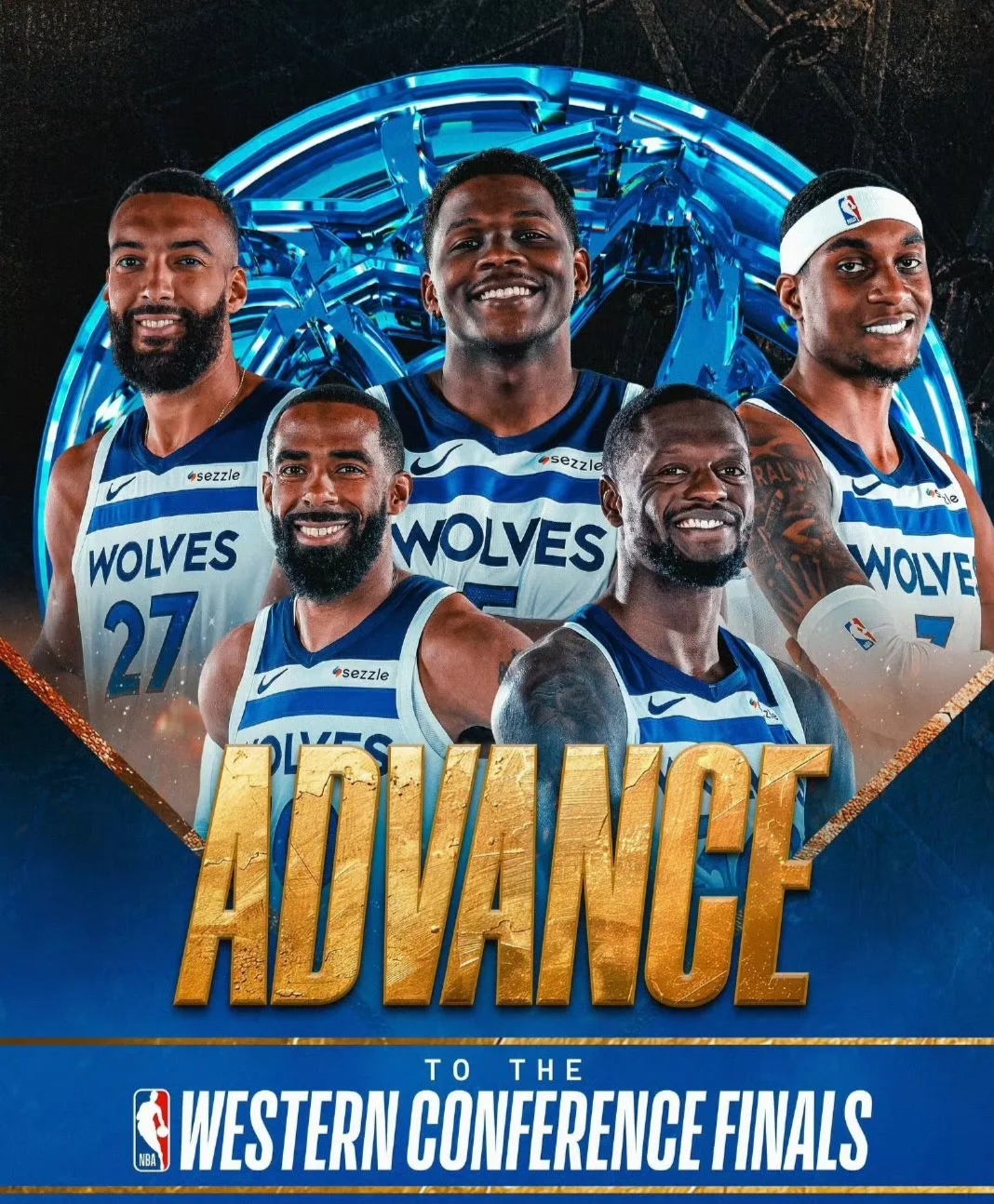 勇士客场不敌森林狼遭遇首败的简单介绍 勇士客场不敌森林狼遭遇首败的简单介绍