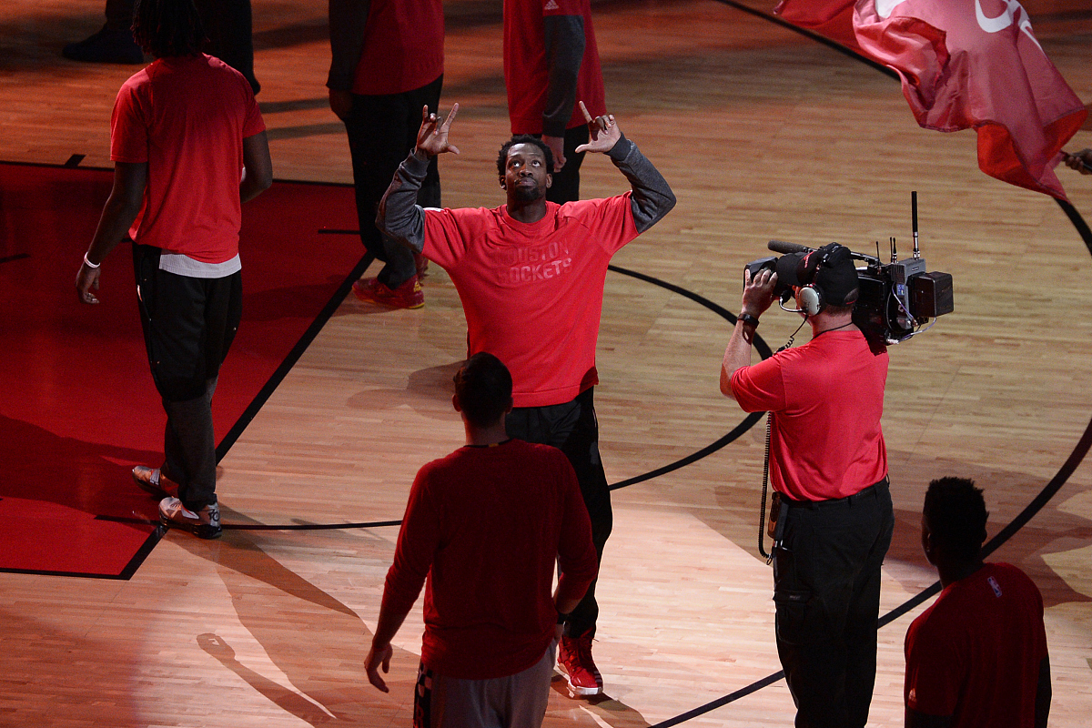 快船队士气高昂备战季后赛