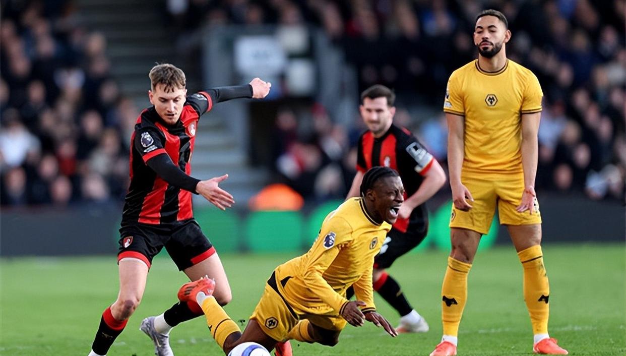 狼队主场击败富勒姆，实现保级关键胜利