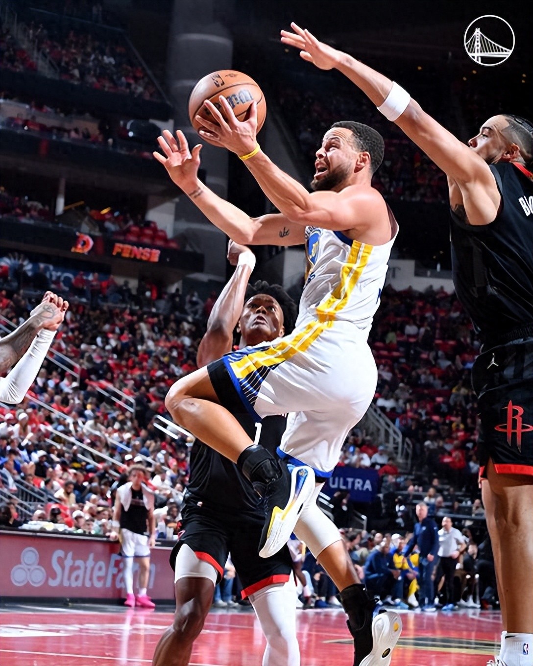 开云体育-篮网力克勇士，结束对手连胜