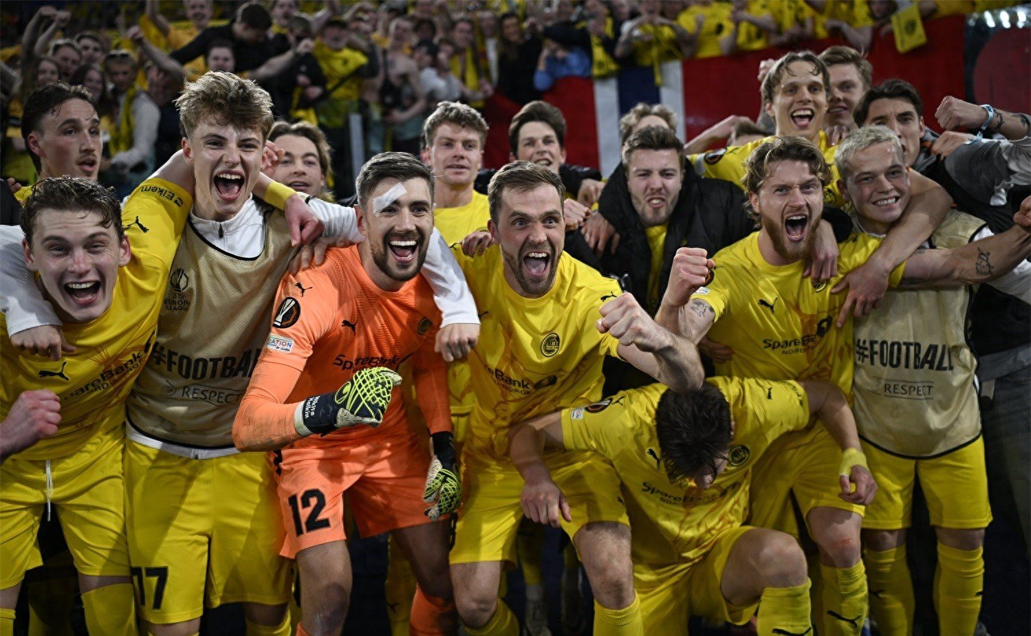 开云体育登录-芬兰共和国队欧预赛表现出色，球迷欢呼连连