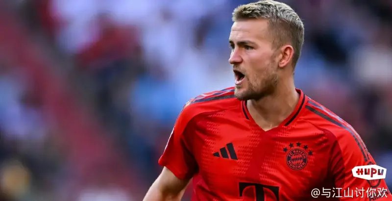 拜仁遭受挫折，德甲失望