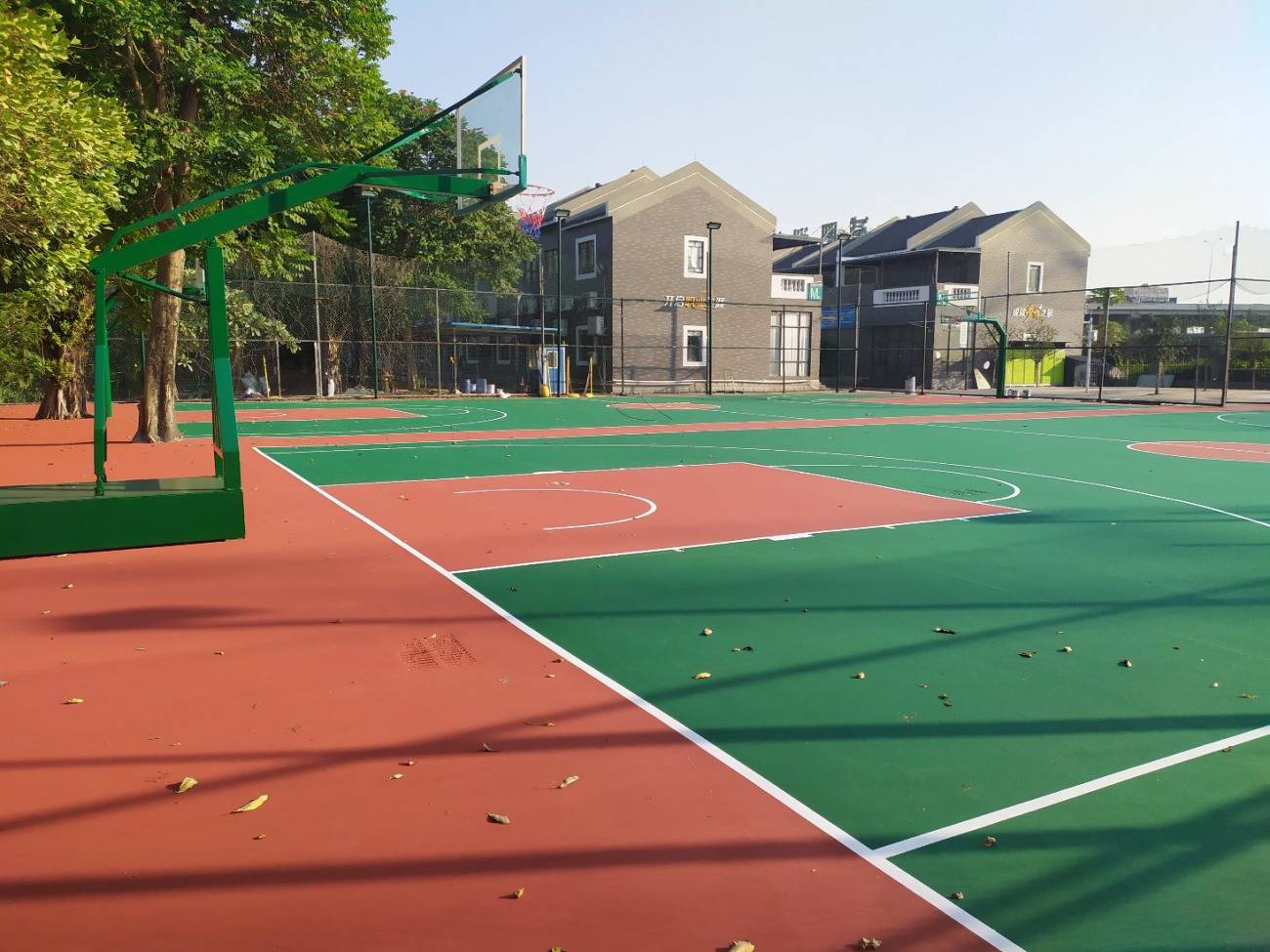 开云体育-日本篮球协会投资建设本国篮球场馆