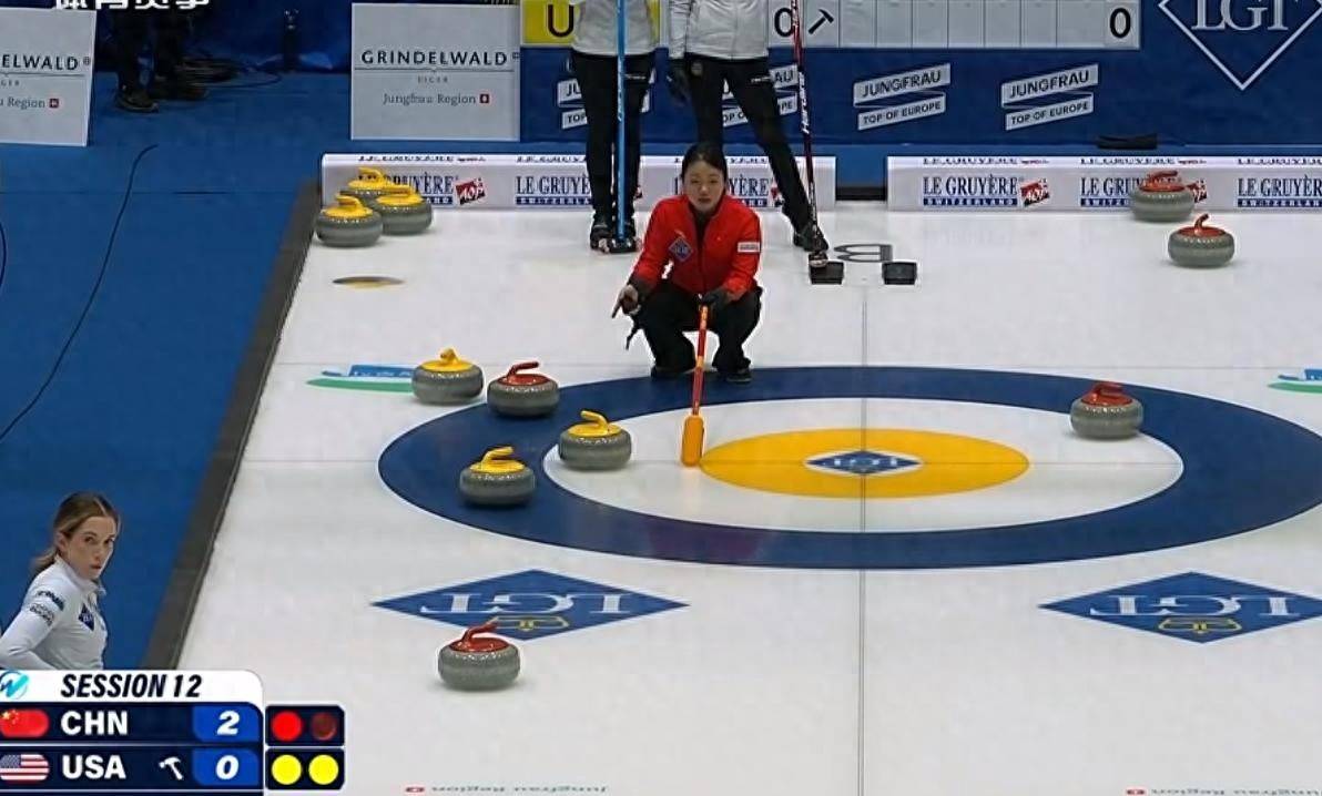 开云平台-加拿大冰壶精英刷新记录，实力超群傲视群雄