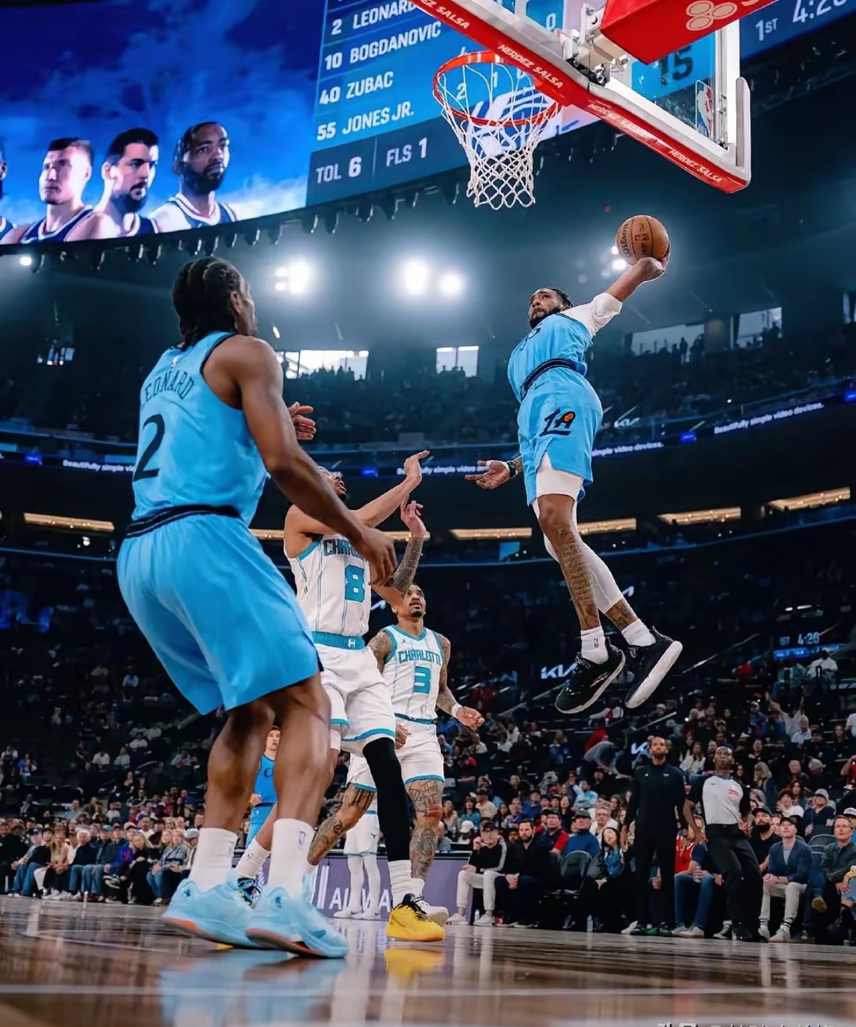 关于快船大胜热火，黄蜂遗憾不敌篮网的信息