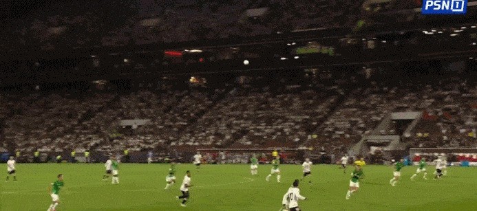 欧预赛冠亚军彰显实力,宿命大战即将上演 欧预赛冠亚军彰显实力,宿命大战即将上演