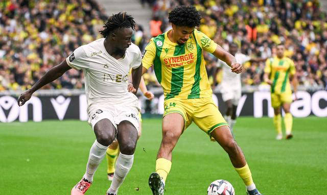 开云体育APP下载-斯特拉斯堡主场战胜对手，士气大增