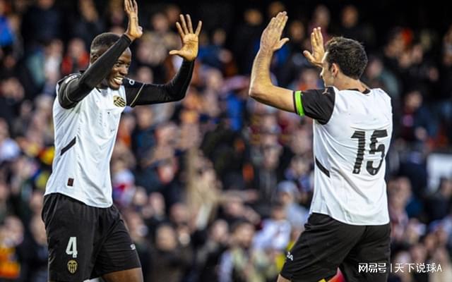 开云体育入口-包含巴伦西亚连续取得胜利，稳居积分榜前列的词条