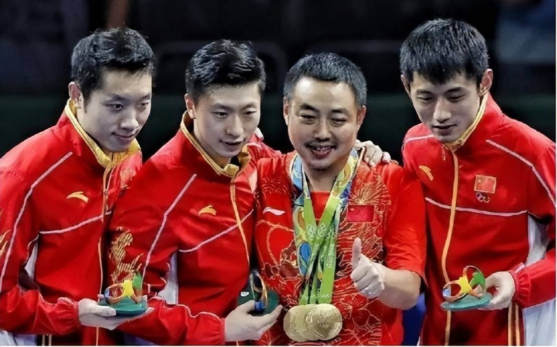 关于瑞典乒乓球队横扫德国乒乓球队,许昕统治全场的信息 关于瑞典乒乓球队横扫德国乒乓球队,许昕统治全场的信息