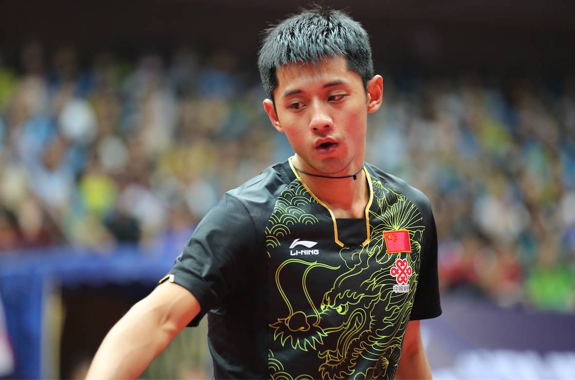 奥地利队翻盘葡萄牙队,张继科统治全场的简单介绍 奥地利队翻盘葡萄牙队,张继科统治全场的简单介绍