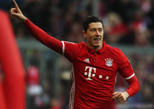 摩洛哥险胜拜仁，阿什拉夫状态火热的简单介绍