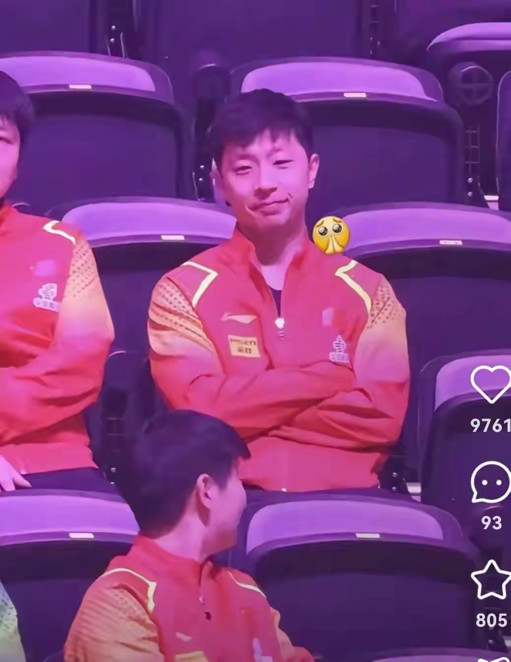 中国队翻盘韩国队,马龙高光表现 中国队翻盘韩国队,马龙高光表现