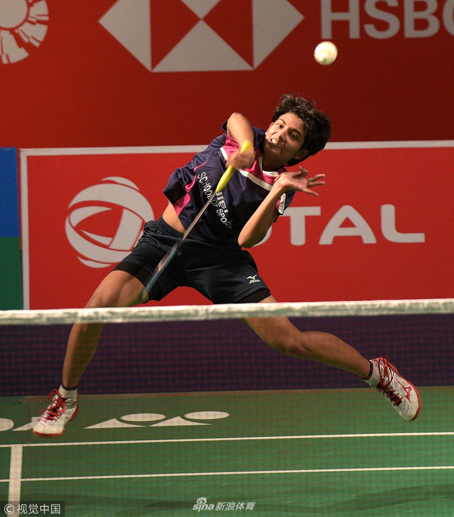 开云体育官方网站-印度队逆转马来西亚队，辛杜关键制胜的简单介绍