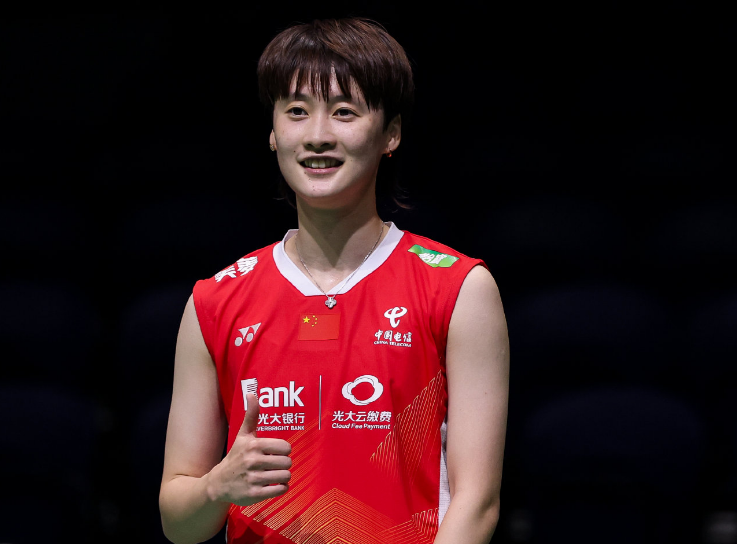 法国队逆转马来西亚队,陈雨菲惊艳四座的简单介绍 法国队逆转马来西亚队,陈雨菲惊艳四座的简单介绍