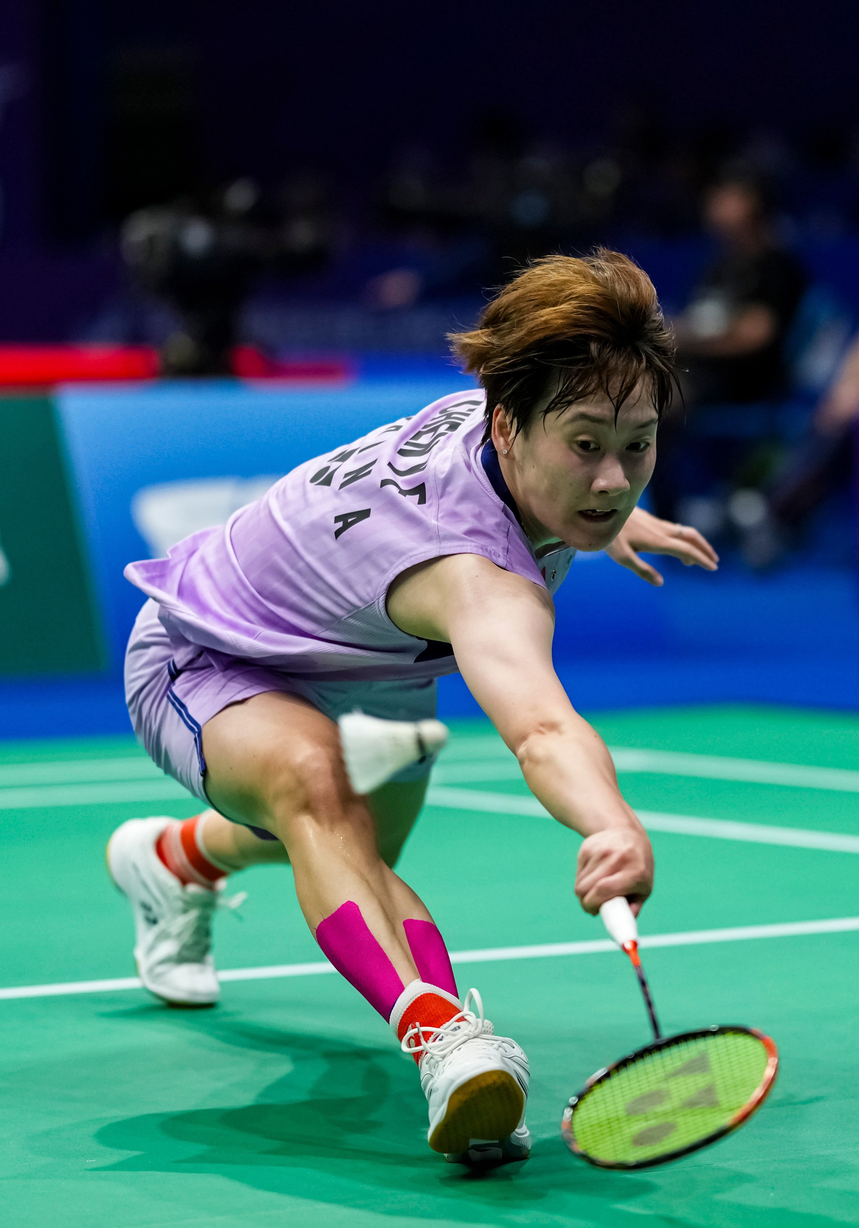 泰国队碾压马来西亚队,陈雨菲关键制胜的简单介绍 泰国队碾压马来西亚队,陈雨菲关键制胜的简单介绍